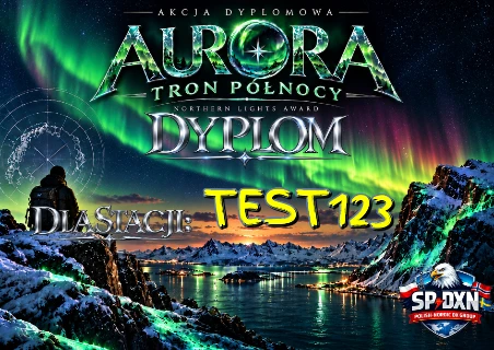 Tron Północy