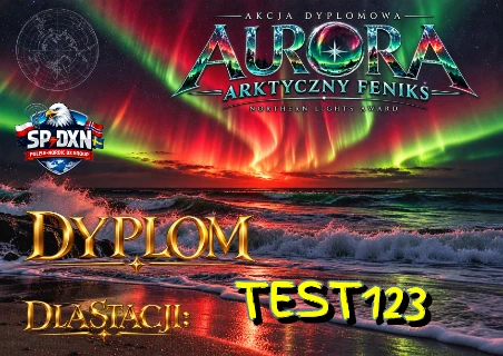 Arktyczny Feniks
