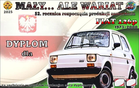 MAŁY ALE WARIAT PL