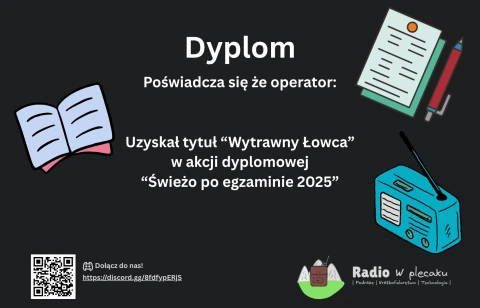 Wytrawny Łowca