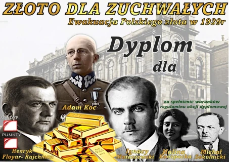 ZŁOTO PL