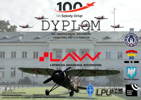 DYPLOM EU