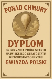 Za spełnienie warunków akcji dyplomowej