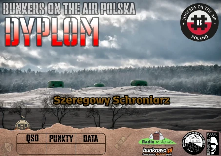 Szeregowy Schroniarz