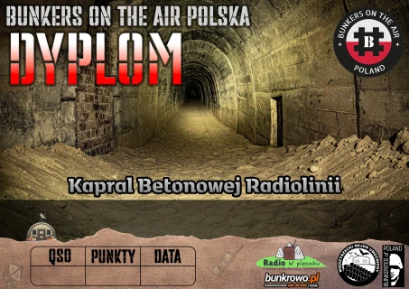 Kapral Betonowej Radiolinii