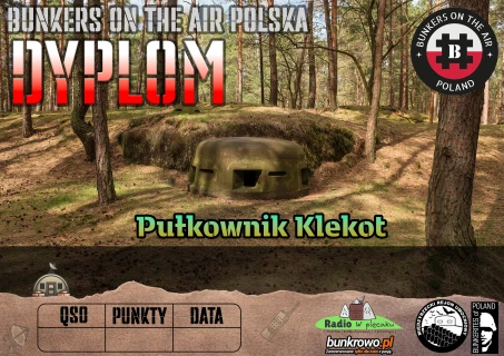 Pułkownik Klekot