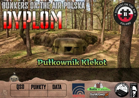 Pułkownik Klekot