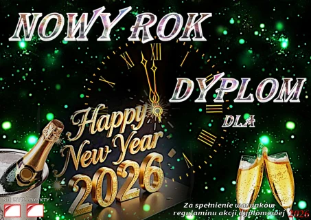NOWY ROK PL