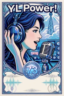 YLPower! 73