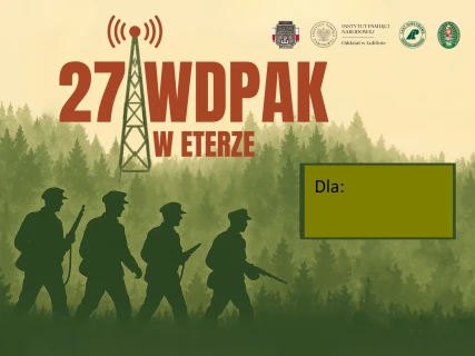 27WDPAK on the air