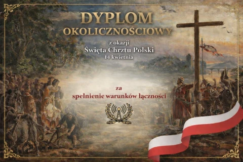 Święto Chrztu Polski