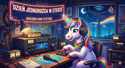 Międzynarodowy Dzień Jednorożca