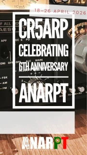 6th Anniversary ANARPT