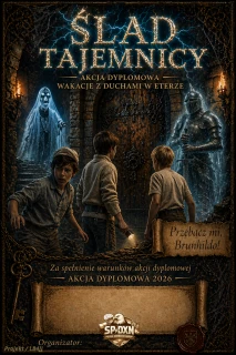 Ślad Tajemnicy