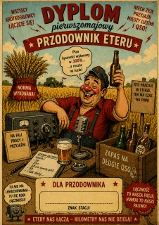 Przodownik Eteru