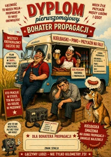 Bohater Propagacji