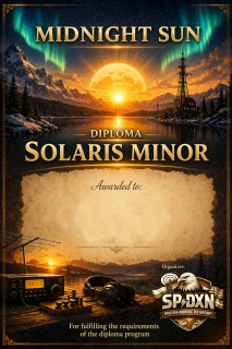 Solaris Minor EU