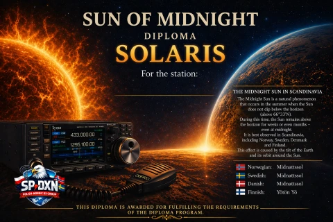 Solaris DX