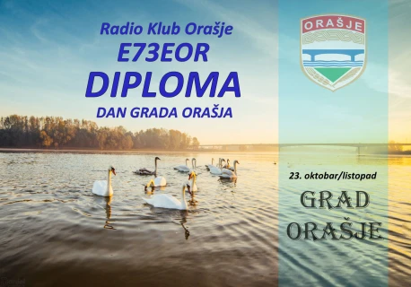 Dan Grada Orasja