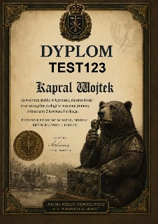Halo Tu Wojtek