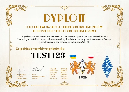 EU Award