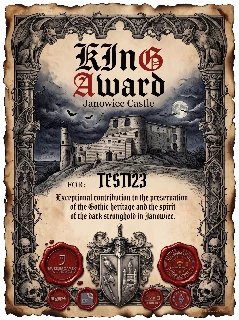 King Award (EU)