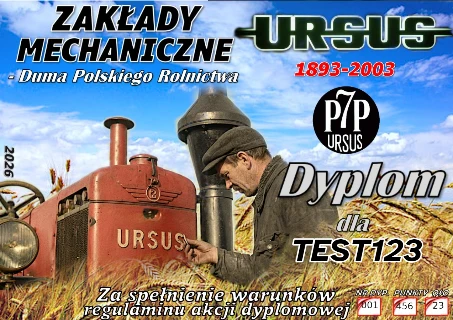 URSUS PL