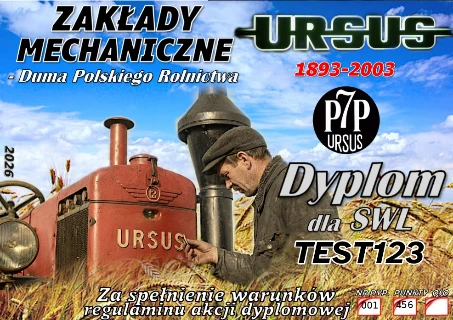 URSUS SWL PL