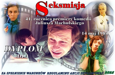 SEKSMISJA -PL