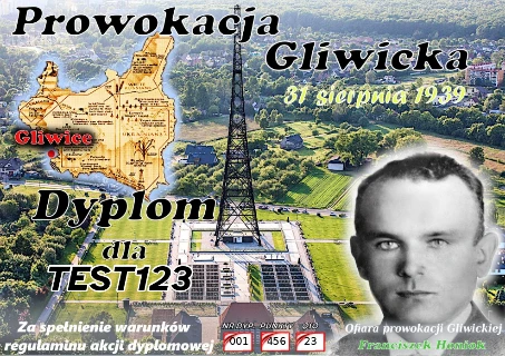 Gliwice PL