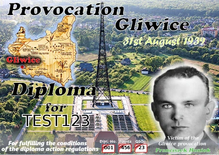 Gliwice EU