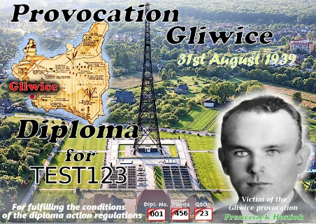 Gliwice DX