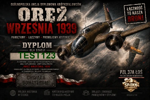 Skrzydła nad Polską