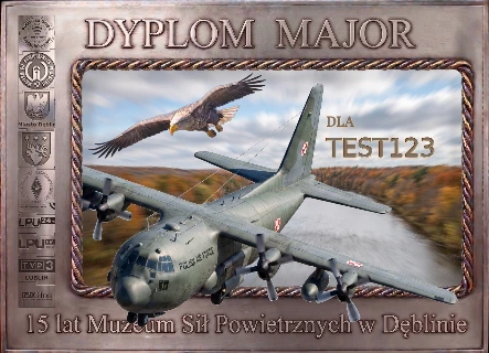 Major