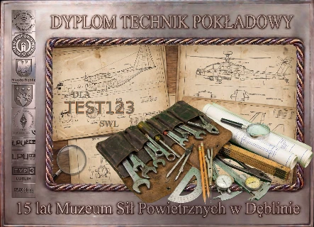 Technik Pokładowy SWL
