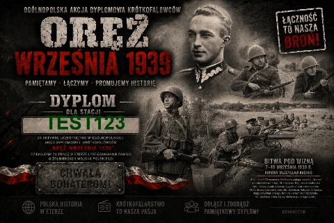 GŁOS, Który nie zamilkł
