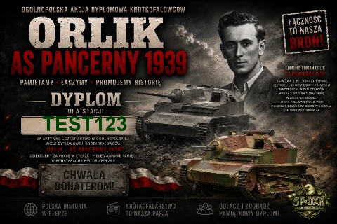 AS Pancerny ORLIK