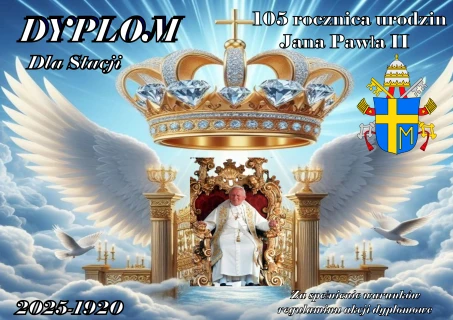 DYPLOM JPII