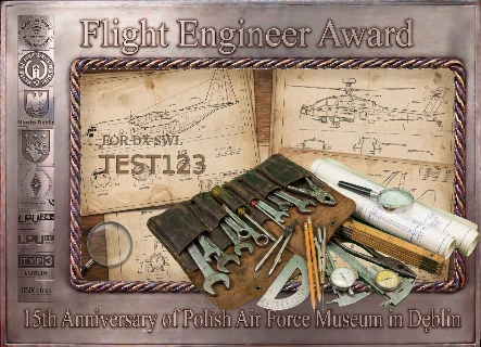 Flight Engineer DX SWL