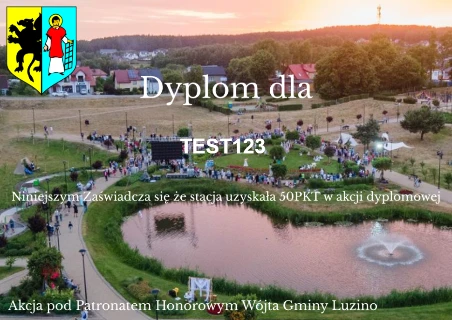 Spełnienie warunków uzyskania dyplomu