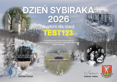 Dzień Sybiraka 2026