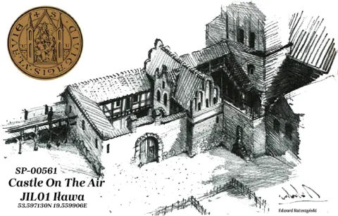 700 lecie zakończenia budowy kościoła i zamku w Iławie