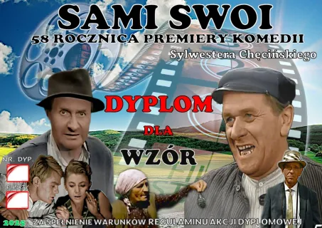 SAMI SWOI
