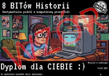 8 BITów Historii