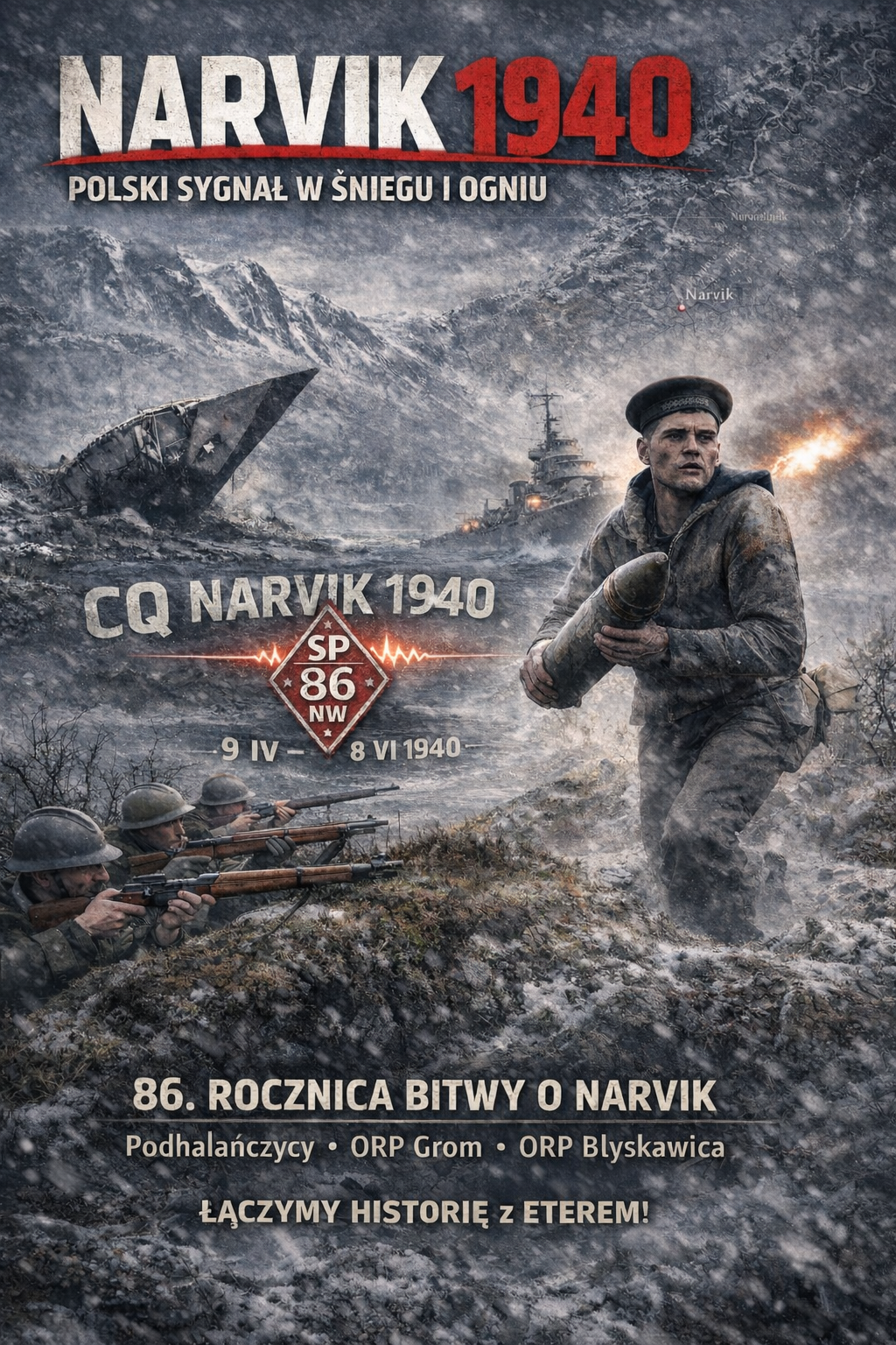 Narvik 1940