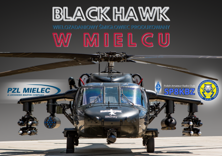 BLACKHAWK W MIELCU
