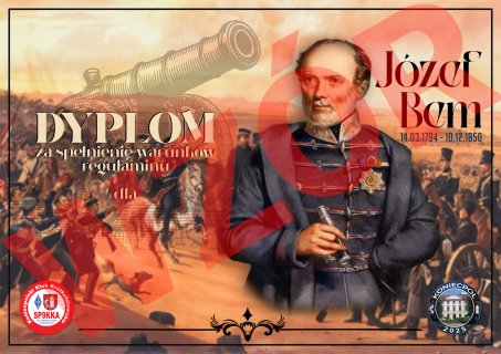 Józef Bem (1794–1850)