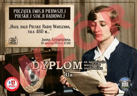 100-lecie Polskiego Radia