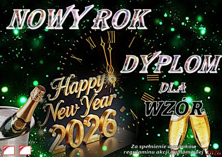 NOWY ROK