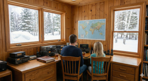 GOTOWI DO POMOCY - ZIMA 2026